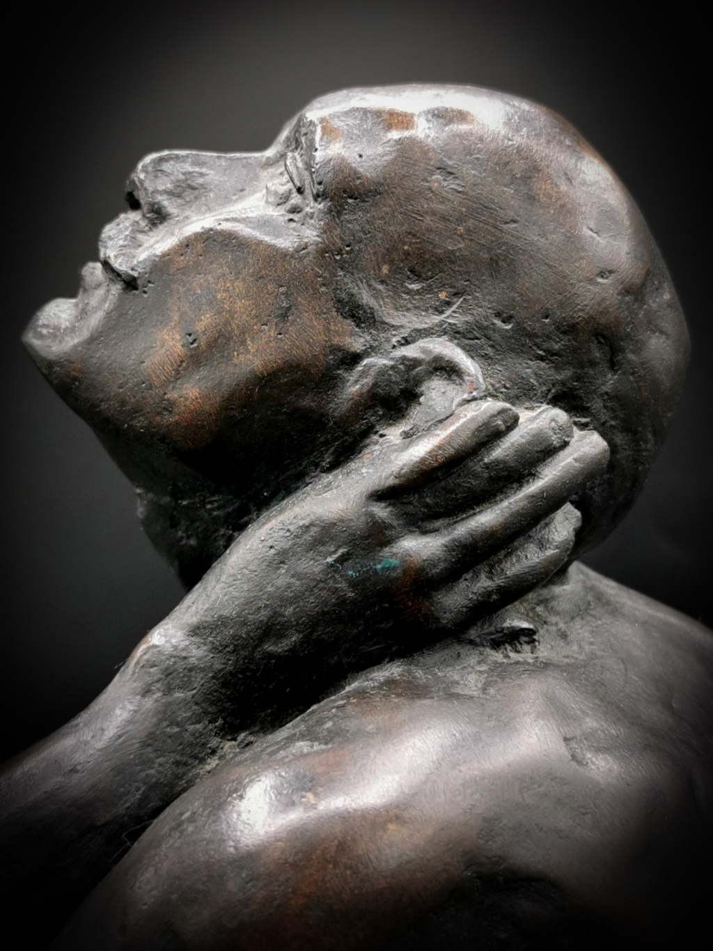 Ode - serie 3