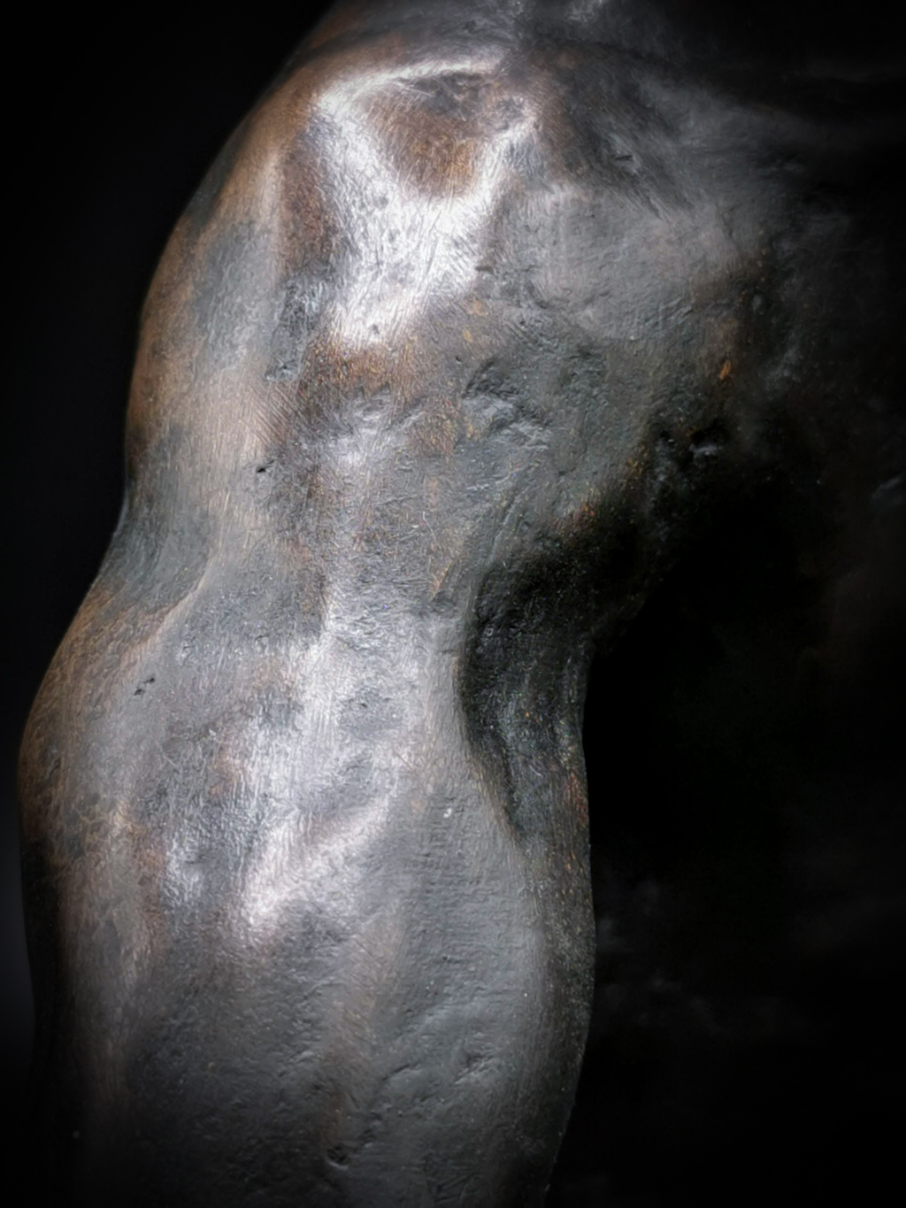 Ode - serie 3